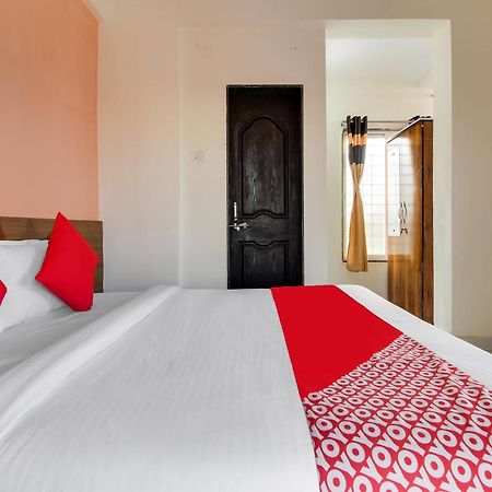 Hotel O Silver 9 Хинджевади Екстериор снимка