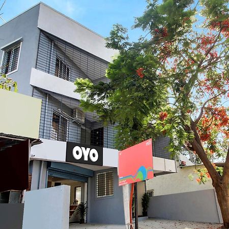Hotel O Silver 9 Хинджевади Екстериор снимка
