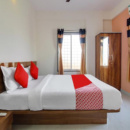 Hotel O Silver 9 Хинджевади Екстериор снимка