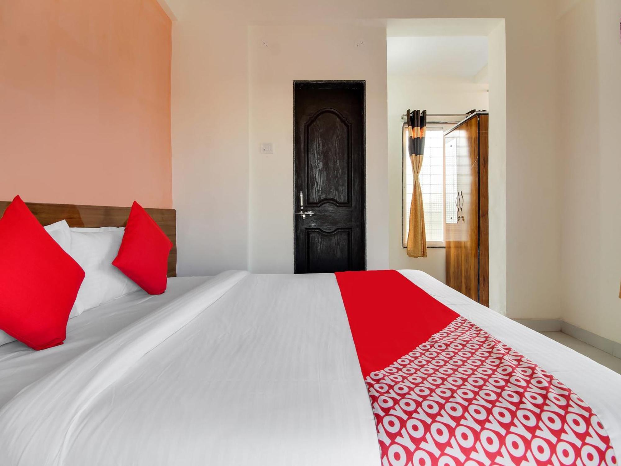 Hotel O Silver 9 Хинджевади Екстериор снимка