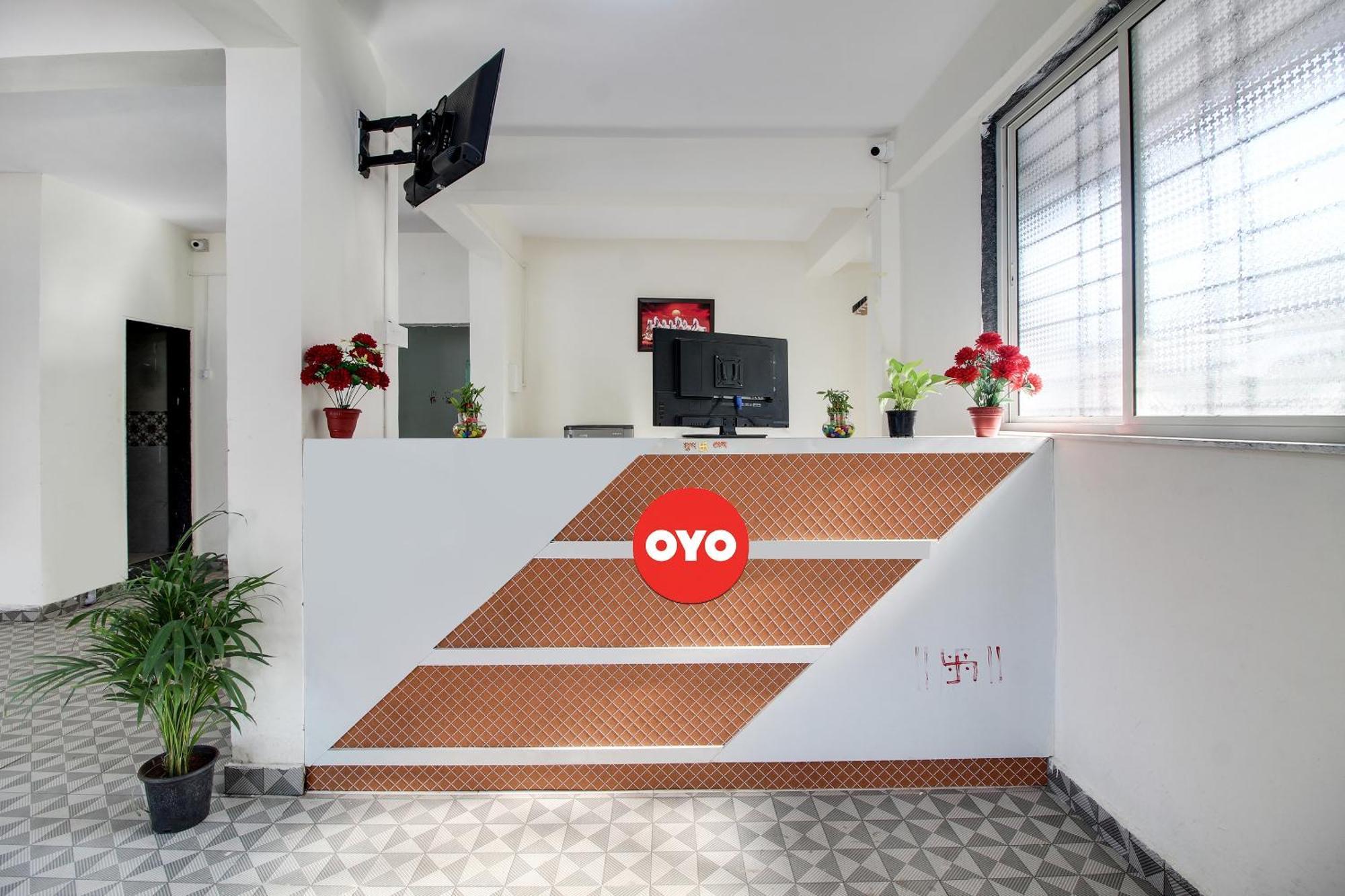 Hotel O Silver 9 Хинджевади Екстериор снимка