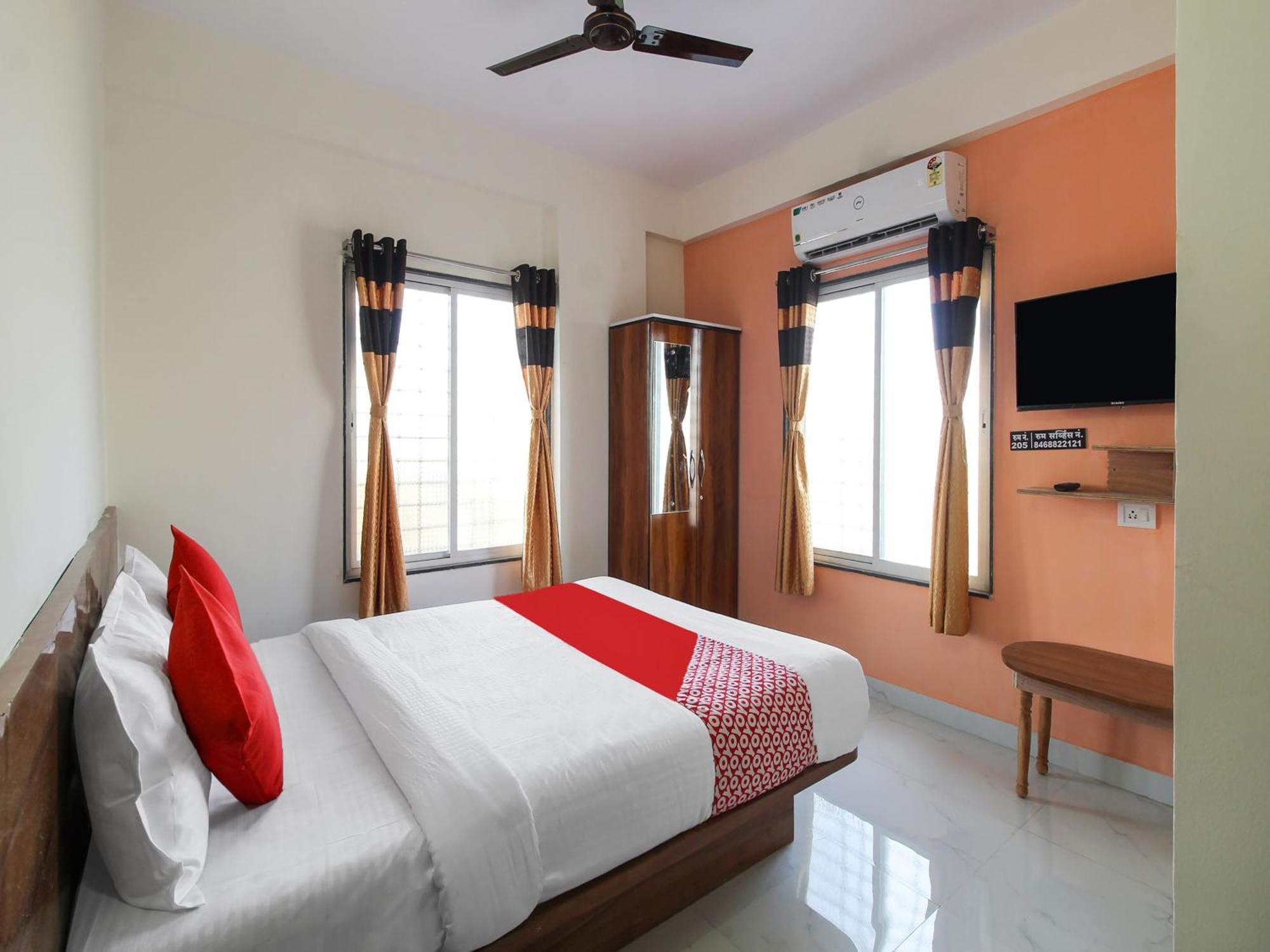 Hotel O Silver 9 Хинджевади Екстериор снимка