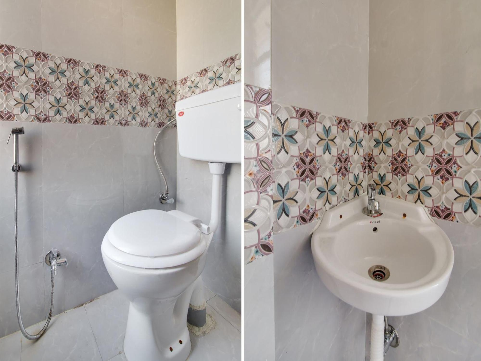Hotel O Silver 9 Хинджевади Екстериор снимка