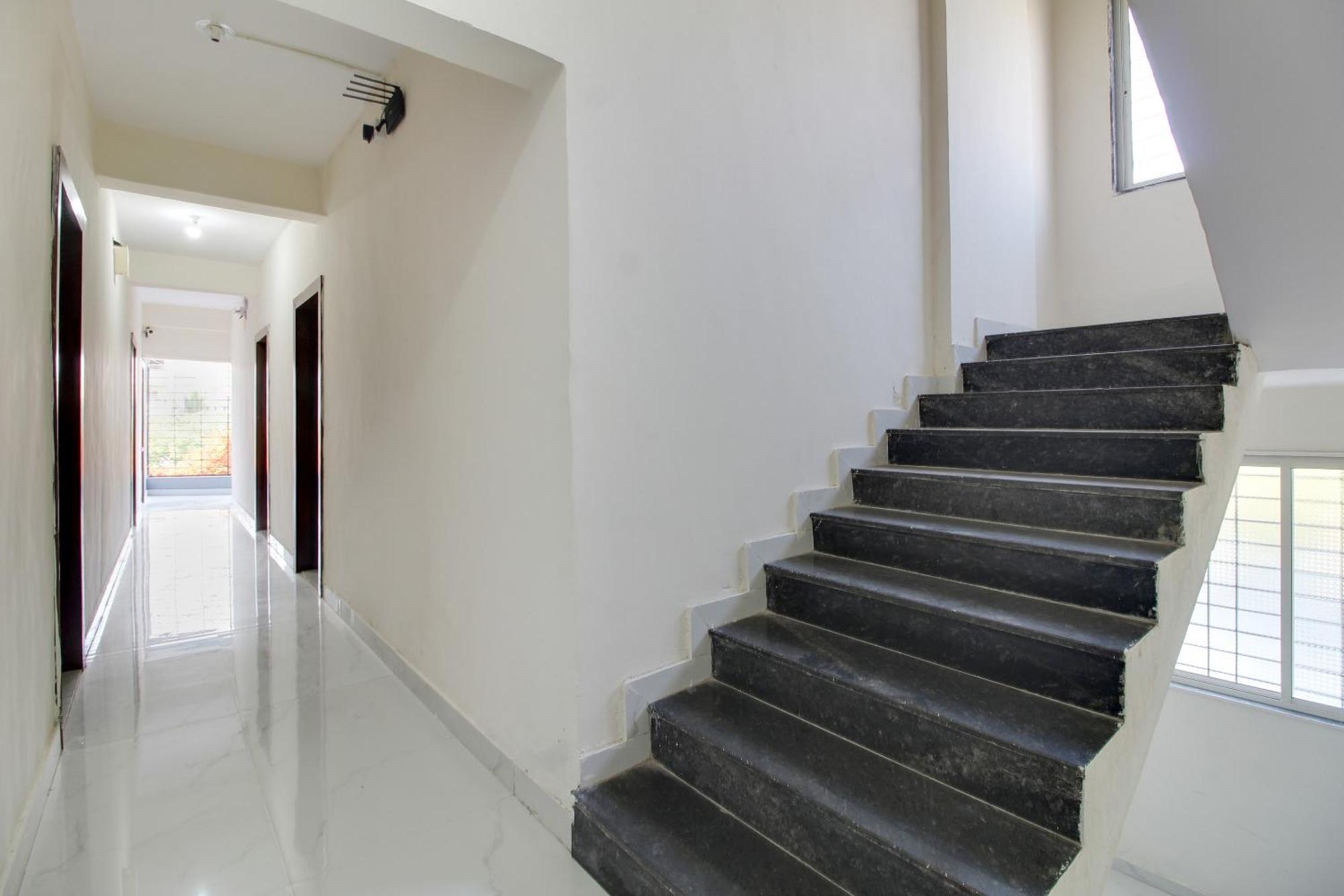 Hotel O Silver 9 Хинджевади Екстериор снимка