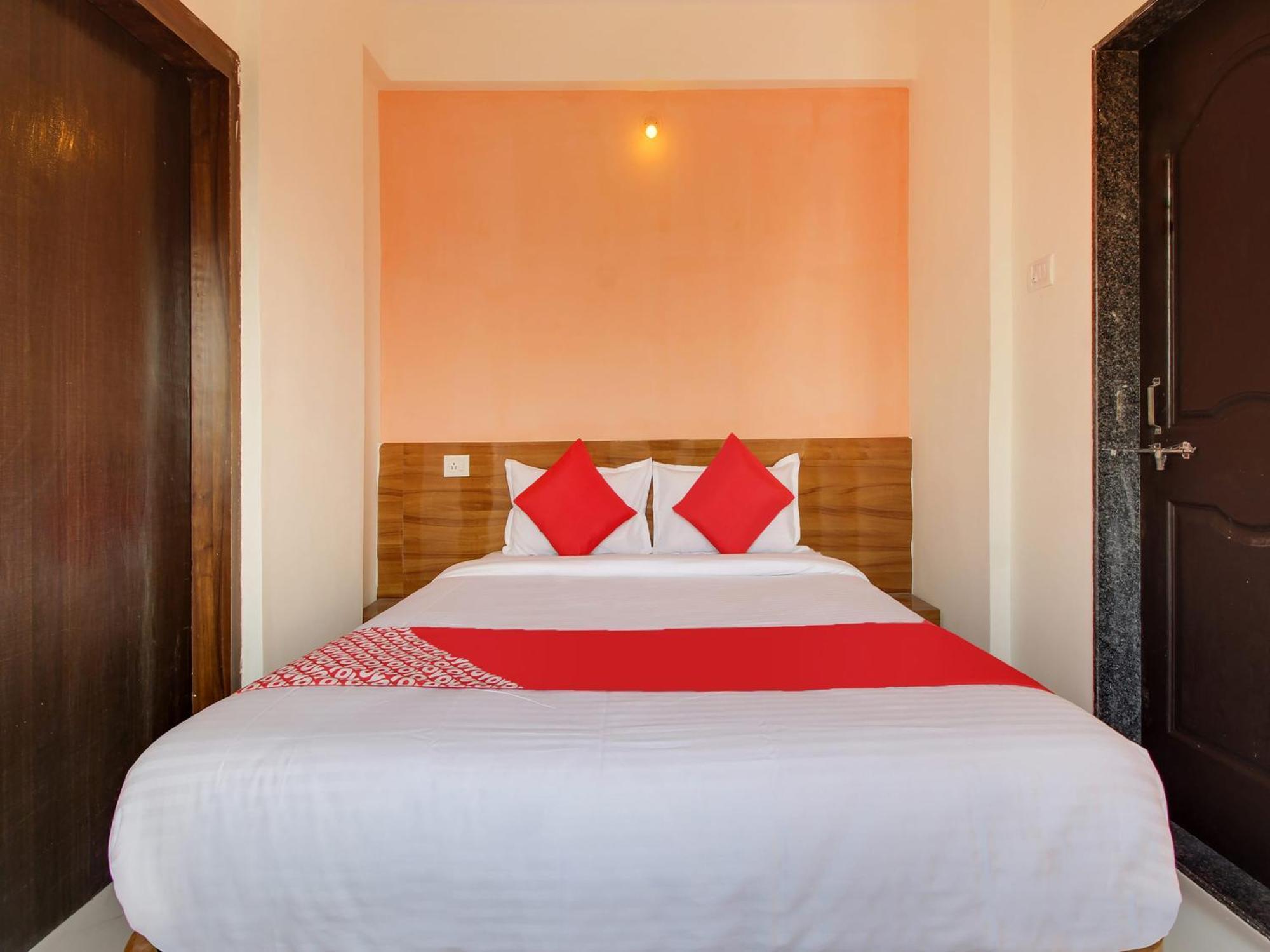 Hotel O Silver 9 Хинджевади Екстериор снимка