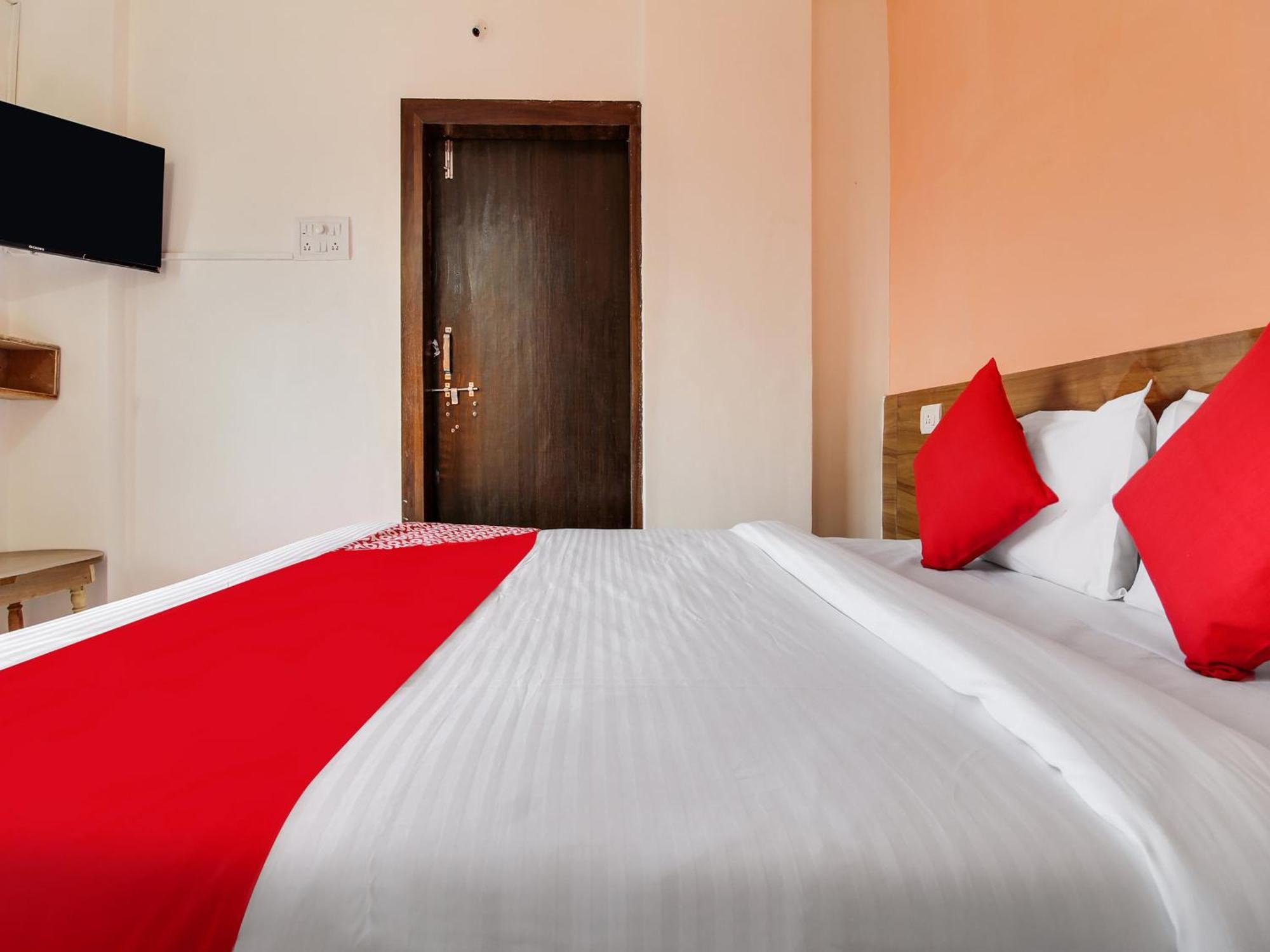 Hotel O Silver 9 Хинджевади Екстериор снимка
