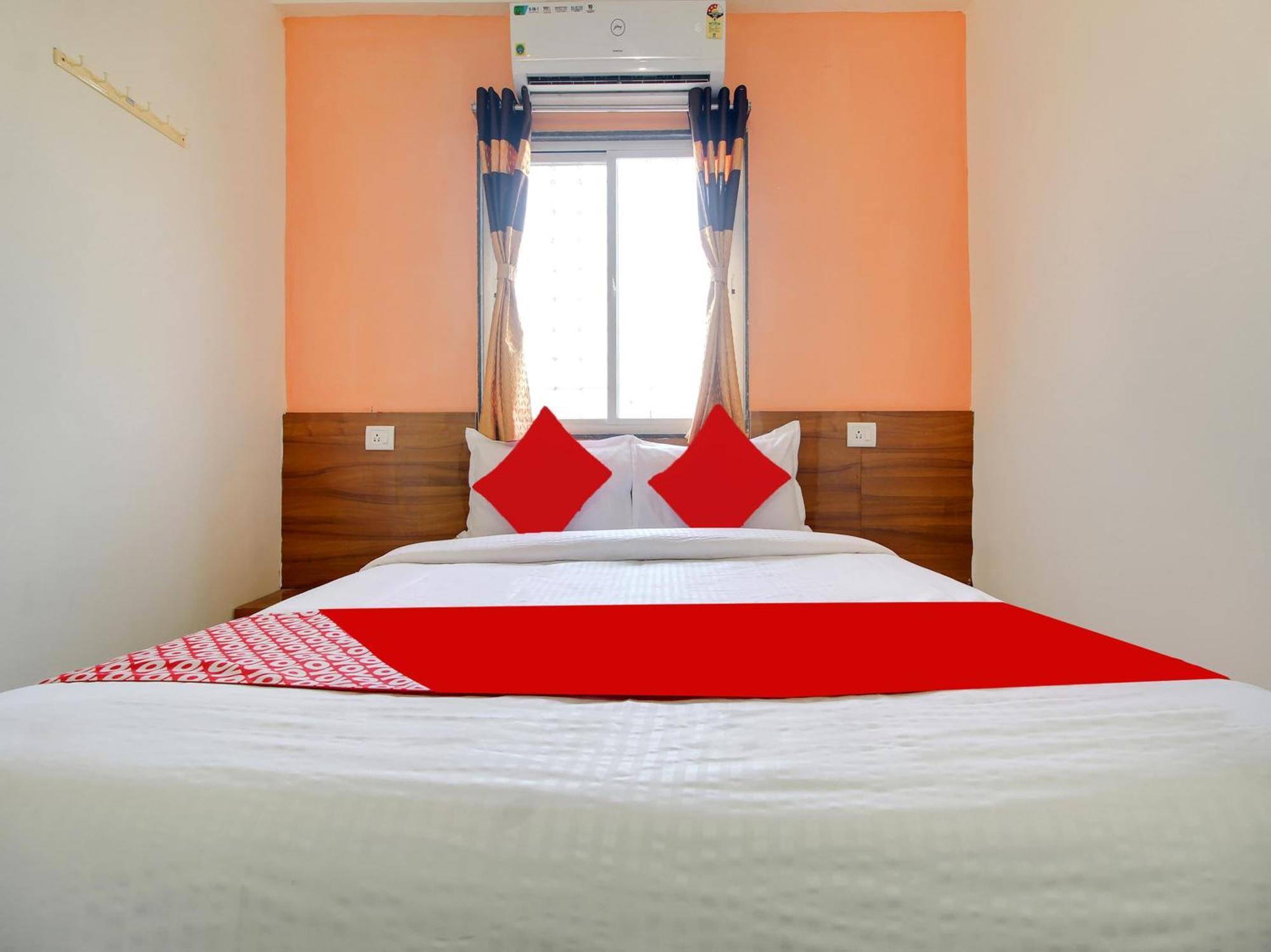 Hotel O Silver 9 Хинджевади Екстериор снимка