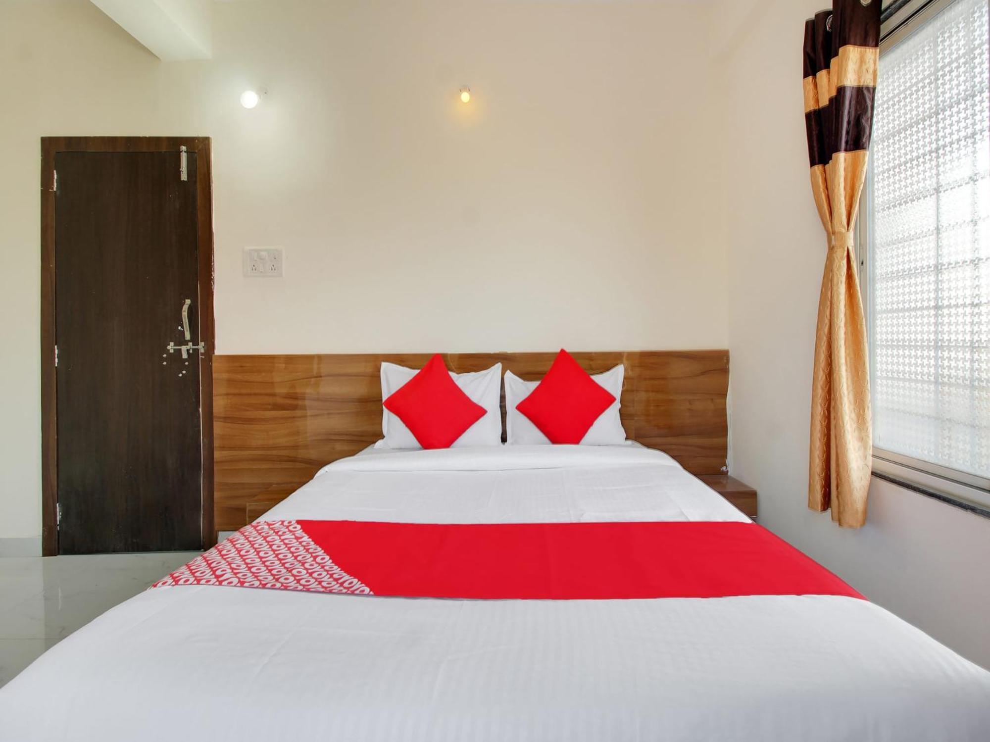 Hotel O Silver 9 Хинджевади Екстериор снимка
