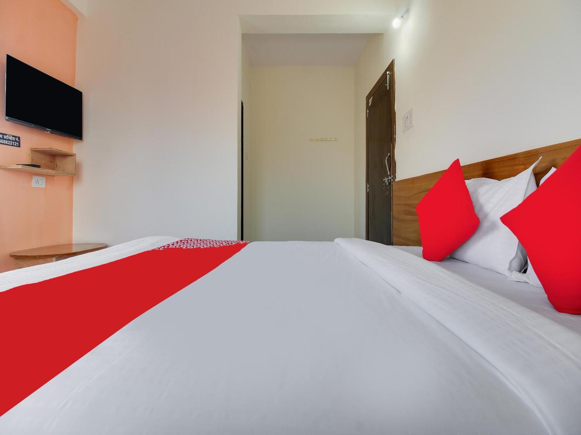 Hotel O Silver 9 Хинджевади Екстериор снимка