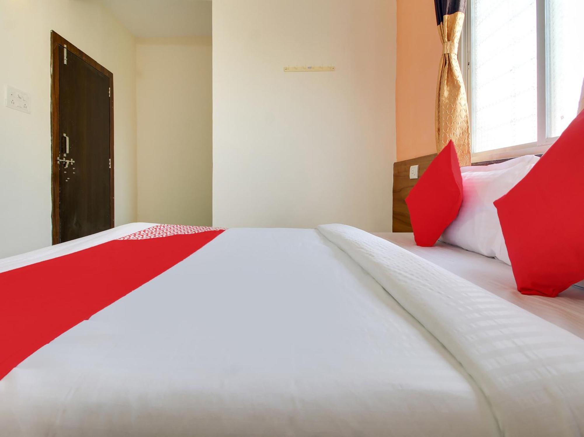 Hotel O Silver 9 Хинджевади Екстериор снимка