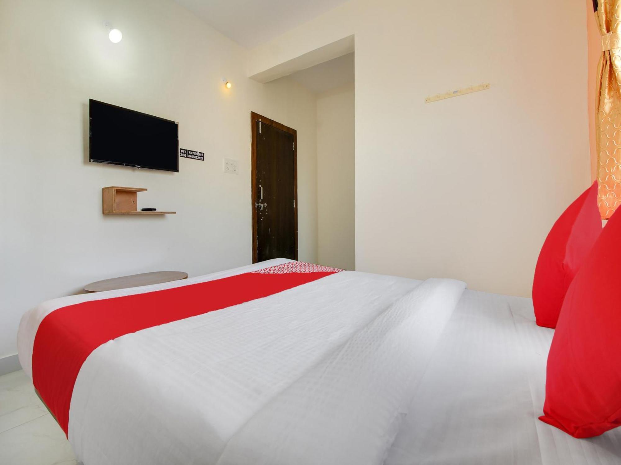 Hotel O Silver 9 Хинджевади Екстериор снимка