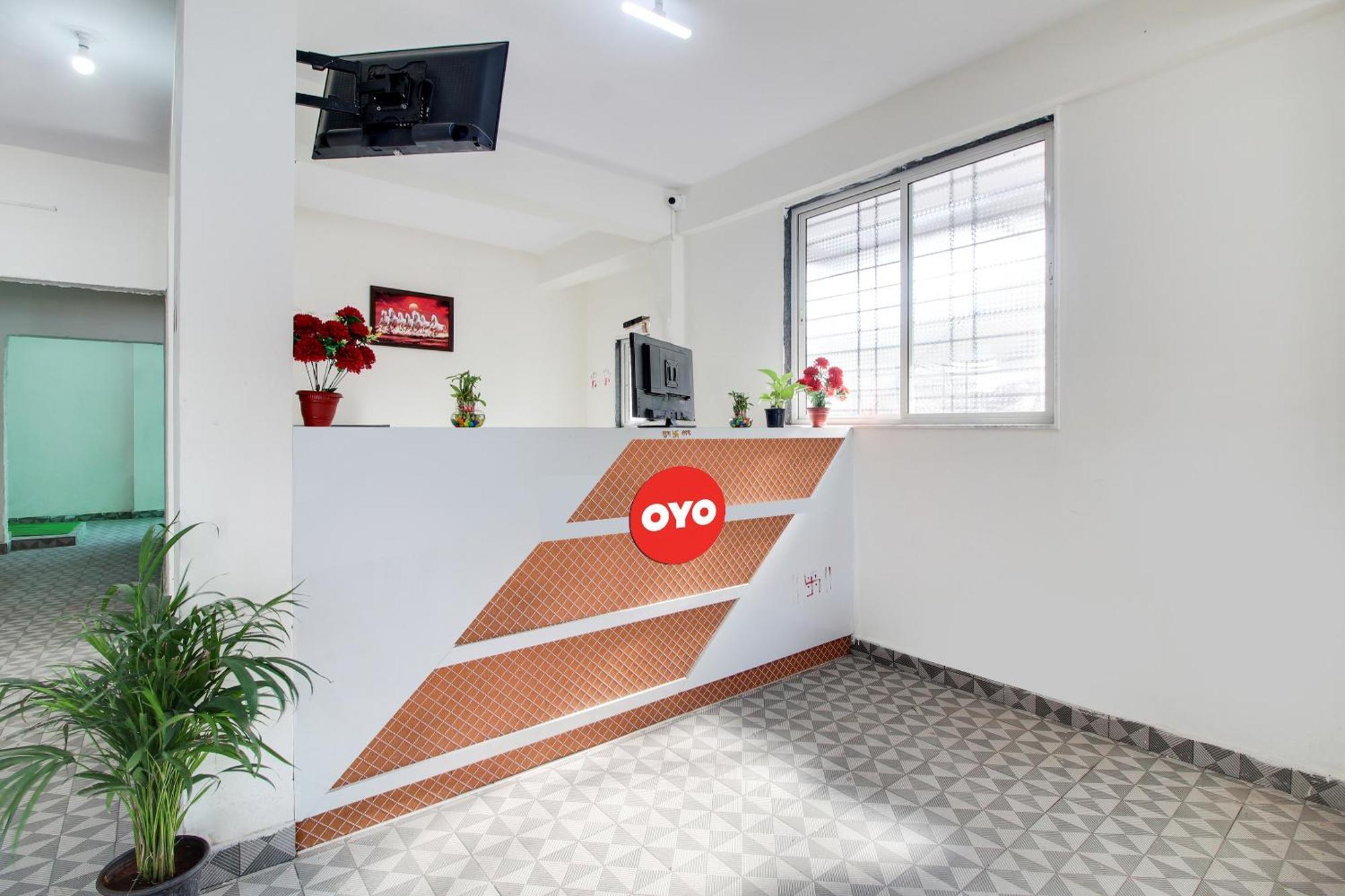 Hotel O Silver 9 Хинджевади Екстериор снимка